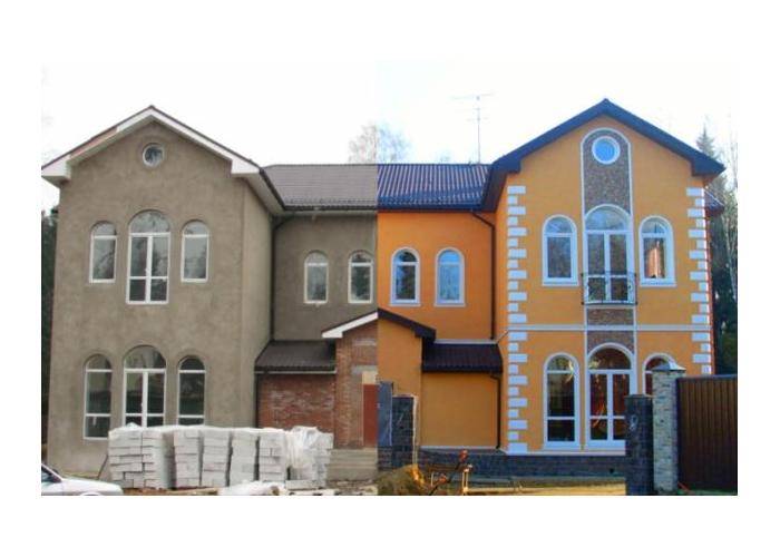 Строительные услуги, фотография 6