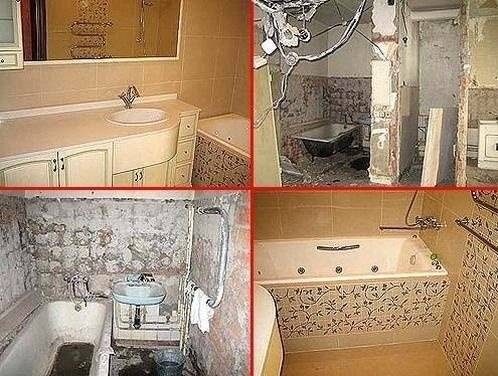 Строительные услуги, фотография 8