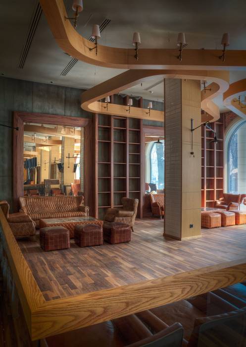 Мебель, фотография 1