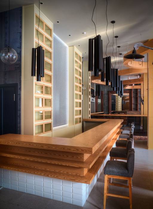 Детали интерьера , фотография 2