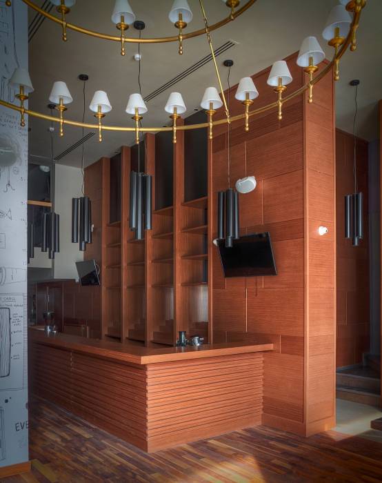 Детали интерьера , фотография 4