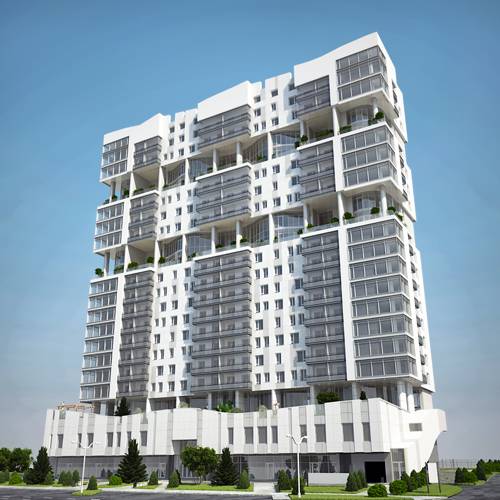 Архитектурное Инженерное проектирование зданий, фотография 1