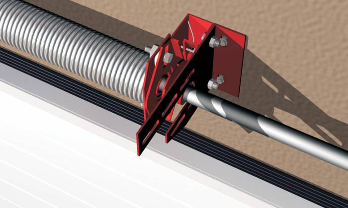 Автоматические ворота, фотография 5