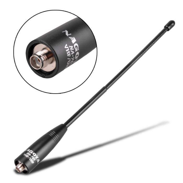 Антенна для раций Nagoya NA-771, фотография 3