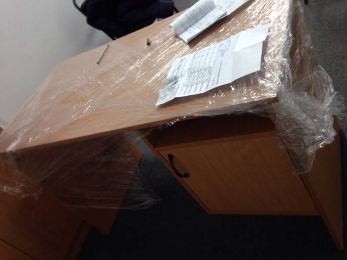 Продажа офисной мебели! Срочно! Самовывоз!, фотография 6