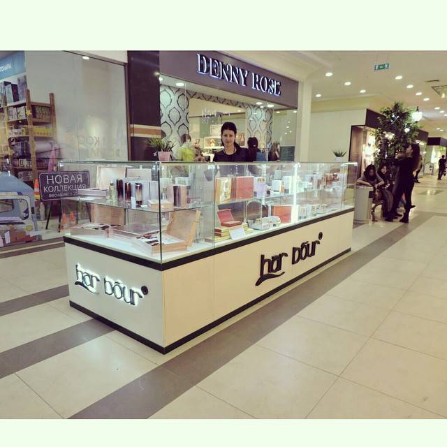 Действующий бизнес в Алматы, фотография 1