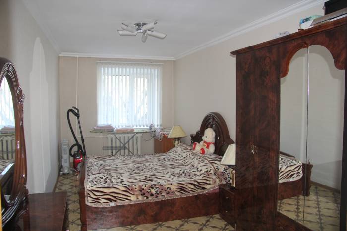 2-х ком в центре с Wi-Fi, Аульбекова , фотография 2