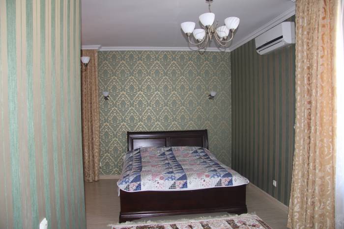 2-х ком в центре с Wi-Fi, Аульбекова , фотография 3