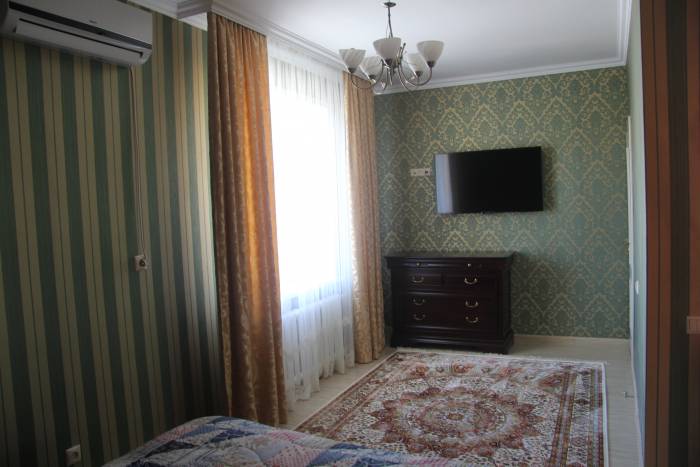 2-х ком в центре с Wi-Fi, Аульбекова , фотография 4