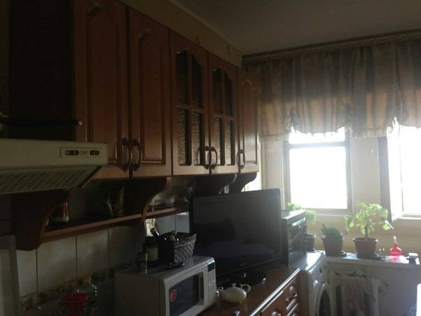 Срочно продам 3х комнатную квартиру, Беринга 46, фотография 1