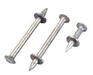 Монтажный  пороховой пистолет., фотография 3