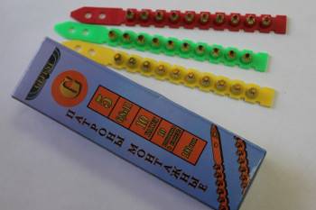 Монтажный  пороховой пистолет., фотография 4