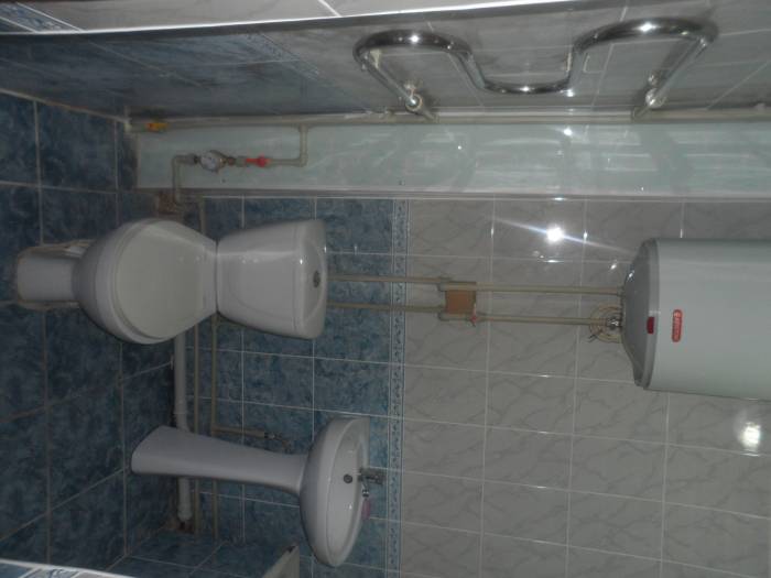 продам 2 х ком кв, мкр акмешит, фотография 1