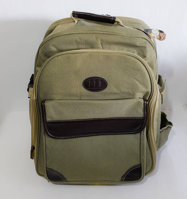 Рюкзак для пикника, фотография 1