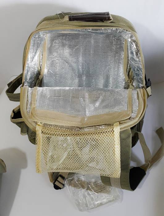 Рюкзак для пикника, фотография 2