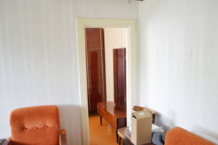 Продам двухкомнатную квартиру в Омске. Энергетиков 63 в., фотография 4