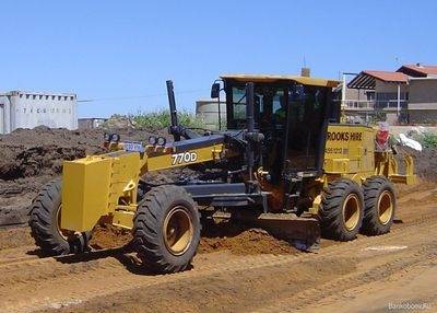 Ремонт компания ремспецтех осуществляет, фотография 2