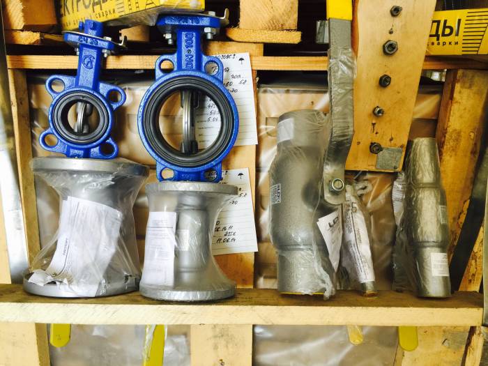  электроды, болты, гайки, паронит, шнур, набивка, затвор, кран, задвижка, фотография 5