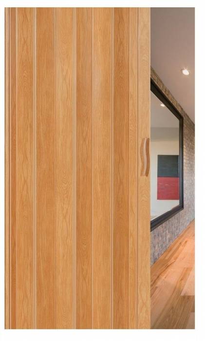 Двери гармошка, фотография 2