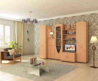 ТОО «ПОДКЛЮЧ» - производство и сборка мебели на заказ., фотография 1