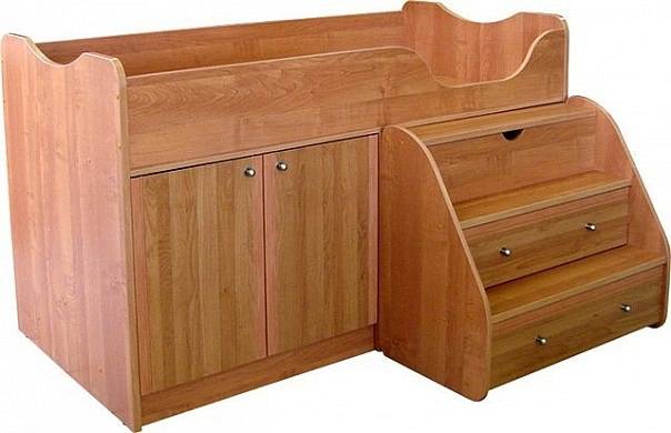 ТОО «ПОДКЛЮЧ» - производство и сборка мебели на заказ., фотография 3