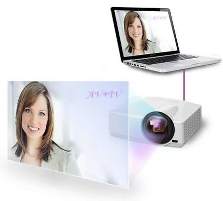 Проекторы Алматы, фотография 1