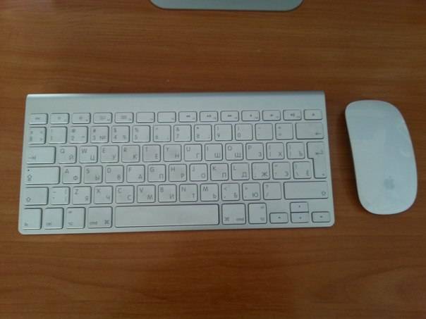 Продам imac 21 5 четырехядерный процессор, фотография 2