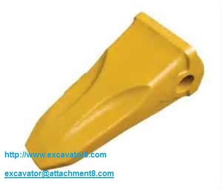 Зубья ковша KOMATSU, фотография 1