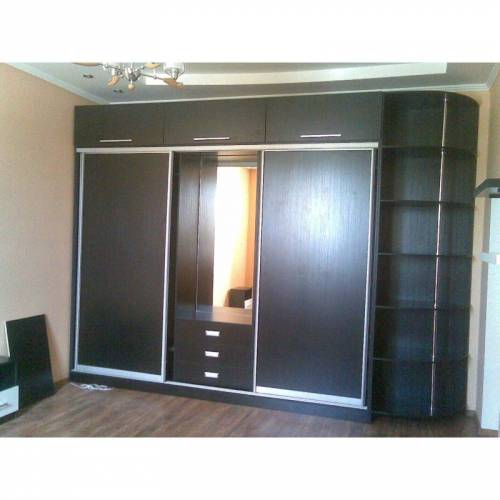 Изготовление корпусной мебели, фотография 3