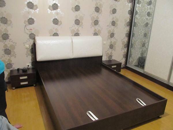 Изготовление корпусной мебели, фотография 9