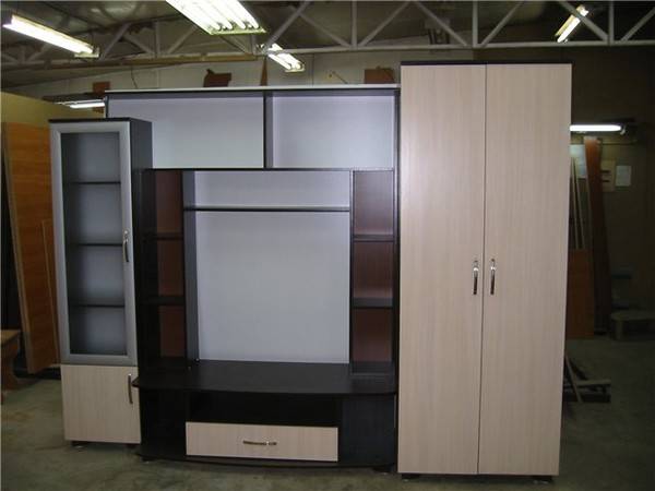 Изготовление корпусной мебели, фотография 11