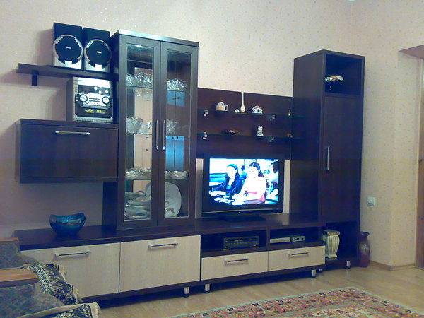 Изготовление корпусной мебели, фотография 12