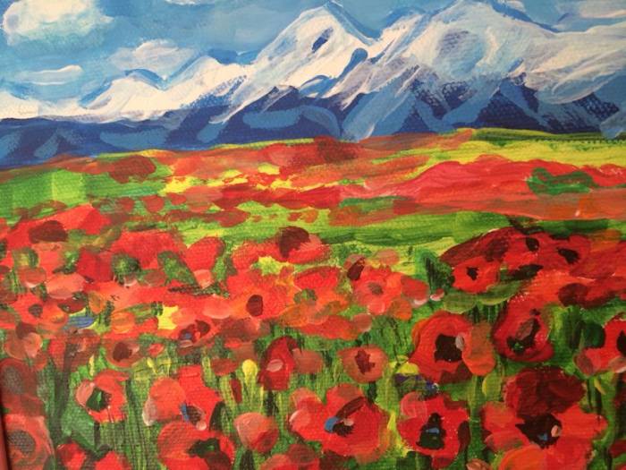 Обучение рисованию не дорого для взрослых и детей., фотография 2