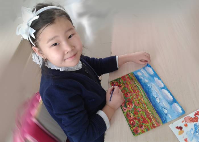 Обучение рисованию не дорого для взрослых и детей., фотография 5