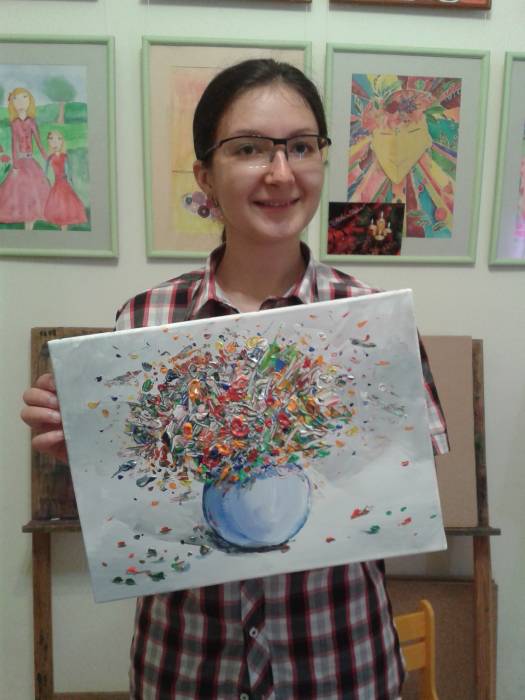 Обучение рисованию не дорого для взрослых и детей., фотография 7