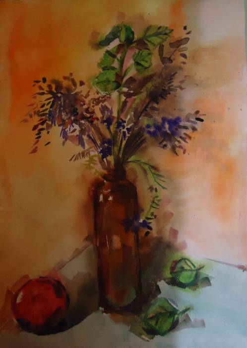 Обучение рисованию не дорого для взрослых и детей., фотография 8