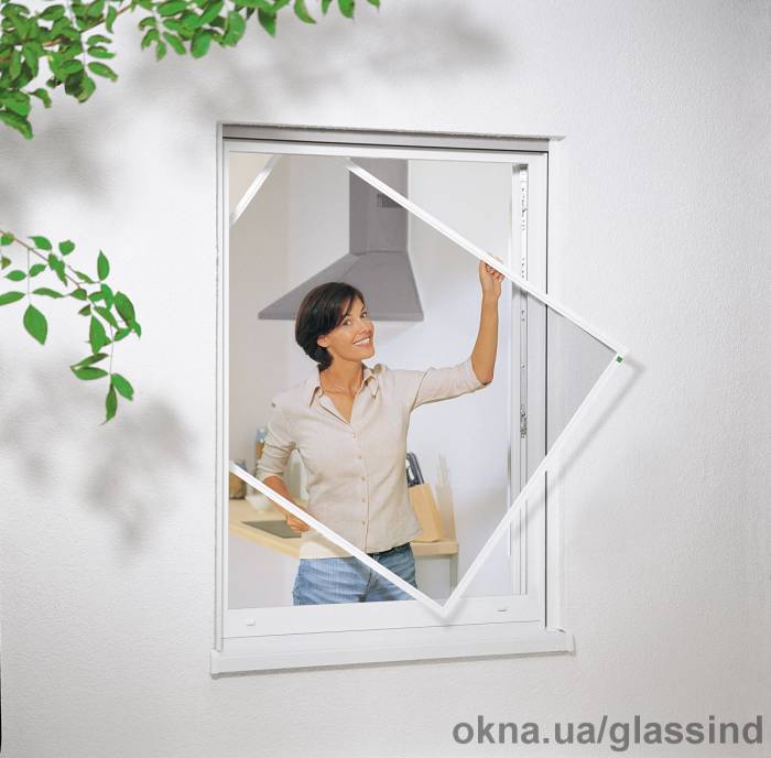 Москитные сетки в Астане, фотография 1