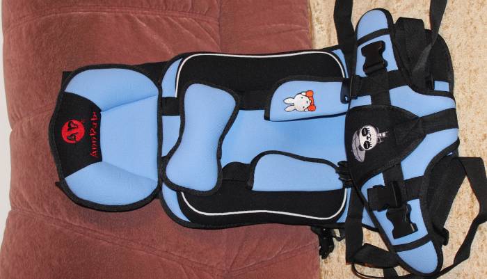 АВТОКРЕСЛА ДЕТСКИЕ! НЕДОРОГО! ОСТАЛОСЬ 4 штуки!, фотография 2