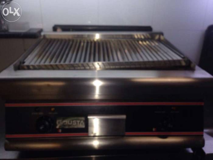 Продам Электрогриль Gusto, фотография 2
