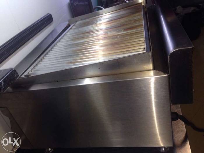 Продам Электрогриль Gusto, фотография 6