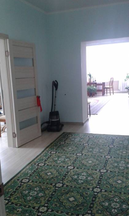 Продам  3 комн  кв в элитном доме ЖК Альтаир, фотография 2