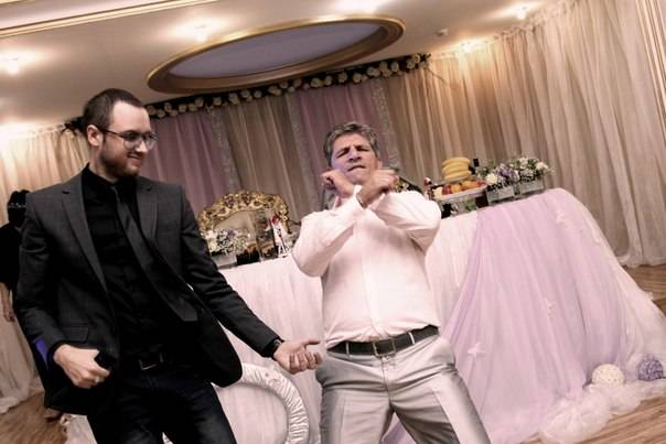 Ведущий в Алматы Денис Полянский, фотография 5