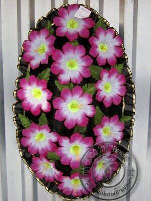 продажа ритуальных венков, фотография 2