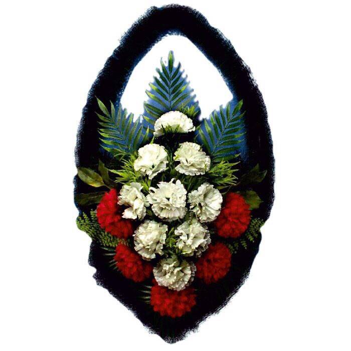 продажа ритуальных венков, фотография 11