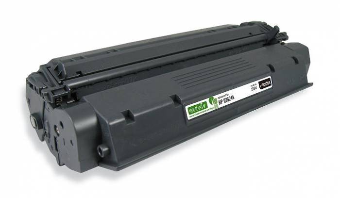 Заправка картриджей, фотография 1