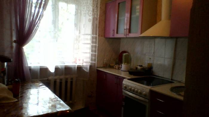продам 1 комн.кв., М.Жусупа 105, фотография 3