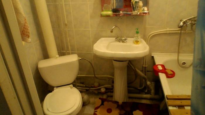 продам 1 комн.кв., М.Жусупа 105, фотография 4