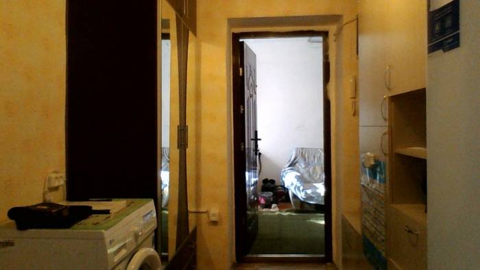 продам 1 комн.кв., М.Жусупа 105, фотография 6