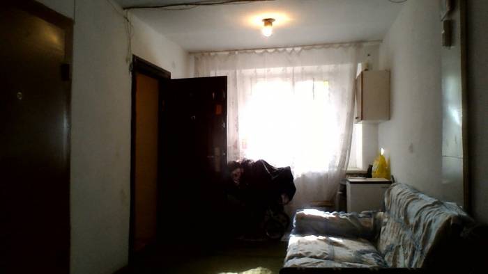 продам 1 комн.кв., М.Жусупа 105, фотография 7