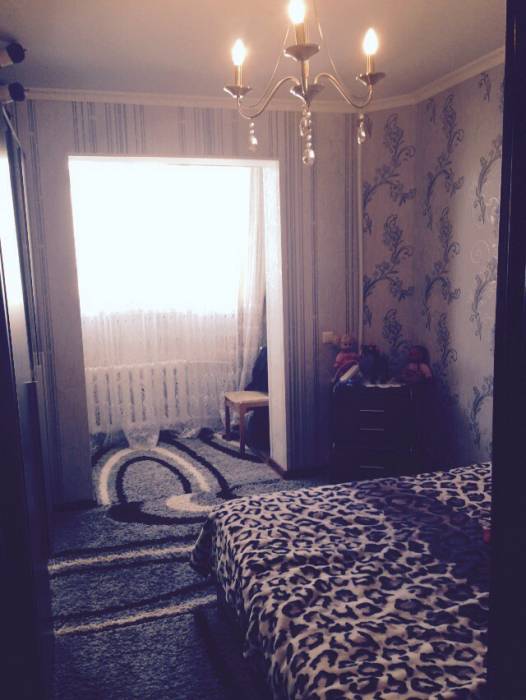 Продам 4 комн кв  ул пл  р-н  11мкр, фотография 1